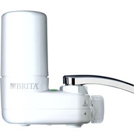 New- Brita Tap Water Filter System, Water Faucet