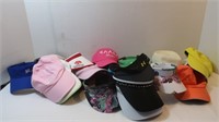 Assorted Hats-Lot