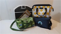 Insulated Bags & more