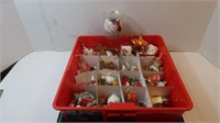 Christmas Bulb Lot