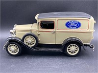 1:18 Scale 1931 Ford Delivery Truck Diecast