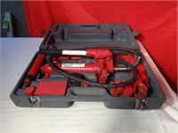 Tony Maw Hydraulic Body Frame Repair Kit