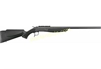 CVA SCOUT .45-70 GOVT 25" W/RAIL BLUED/BLACK SYNT