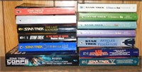 Star Trek book series