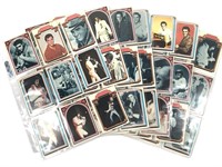 61 Elvis Presley Facts Collectible Cards