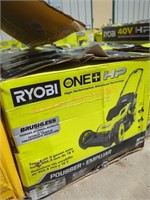 Ryobi 18V 16" Lawn Mower