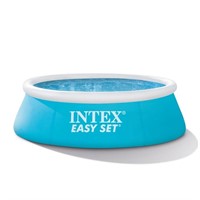 B3346  Intex Easy Set 6' x 20" Kids Pool