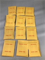 Abba card game card sets