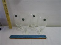 Lenox Glass Cups