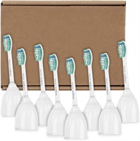 8Pack Replacement Brush Heads