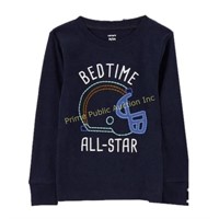 Carter's $28 Retail Pajama Graphic Tee, size 3T