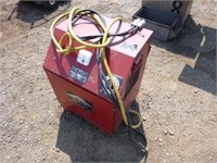 IBE 12CVC 120S Industrial Battery Charge