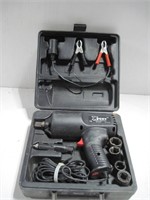 Xpert DC Impact Wrench