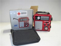 American Red Cross Radio