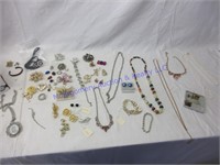 COSTUME JEWELRY