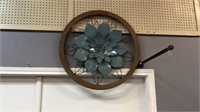 Decorative wall hanging