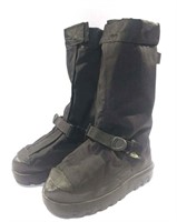 Adventurer N.E.O.S Overshoe Boot - Black - Small