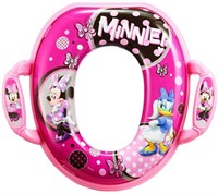 The First Years Minnie Soft Potty Seat