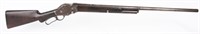 WINCHESTER MODEL 1887 LEVER  ACTION SHOTGUN