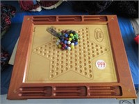 MICHAUD TOYS CHINESE CHECKERS GAME