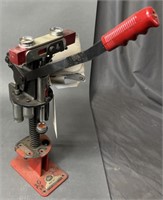 MEC 600 Jr 20ga Shotshell Reloading Press