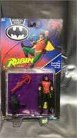 DC Figurine, robin, 1991