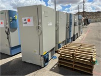 UTEP College Surplus-