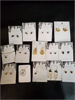 Nice Collection of Boho Gypsy Fashion Jewelry