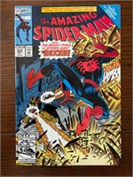 Marvel Comics Amazing Spider-Man #364