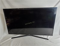 Samsung Led Tv 40" Model Un40j5200 Broken Screen