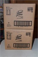 Lysol Disinfecting Wipes - NEW 12 Packs