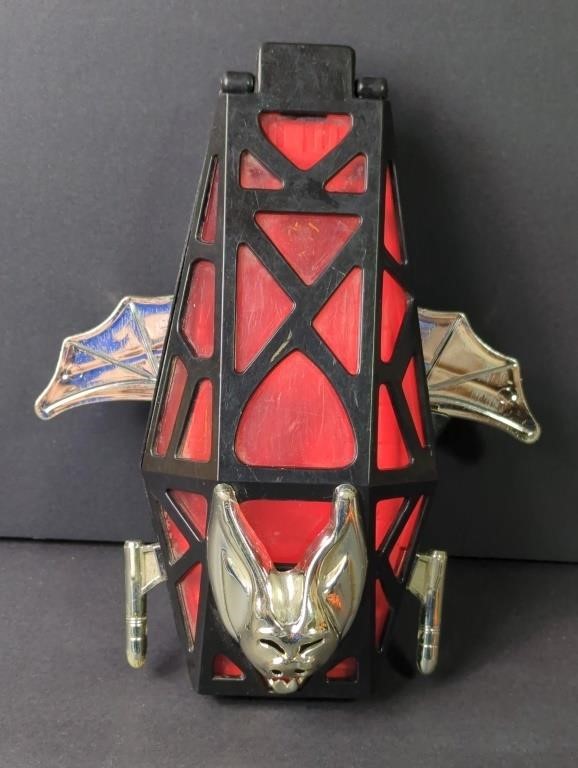 Voltron Coffin of Darkness Vehicle - No Figure