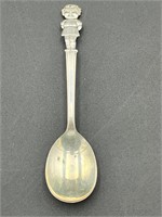 Vintage International Silver Campbell Soup Spoon