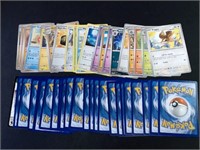 Pokemon Cards Lot