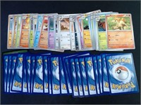 Pokemon Cards Lot