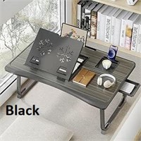Laptop Desk for Bed, Adjustable Laptop Stand with