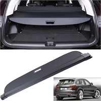 MUCO New Cargo Cover for Audi Q5 SQ5 2018 2019 20