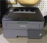 Brother brand printer model HLL2300D. Untested.