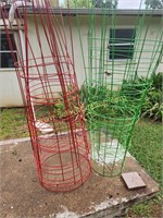 Tomato cages