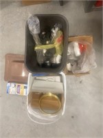 PLUMBING BUNDLE #2