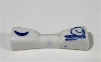 Delft Holland Knife rest