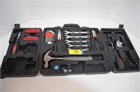 Folding Tool Kit