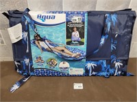 New 3in1 Fold and Go (float or comfort sun throw)