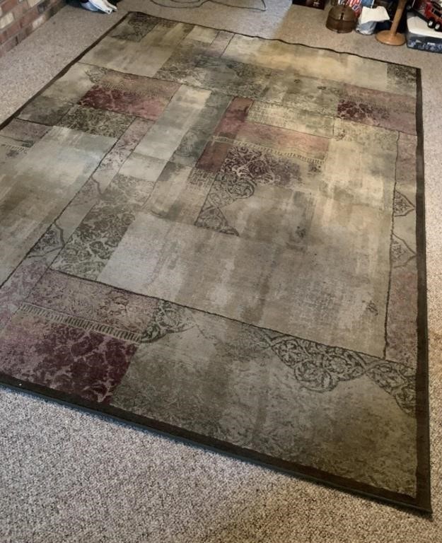 Area Rug