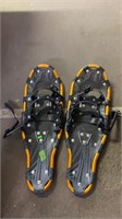 PAIR OF EXPEDITION SNOW SHOES, 19"