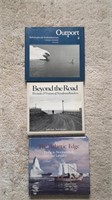 3 Newfoundland related books