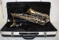 Selmer Alto Saxophone  Mo. AS500