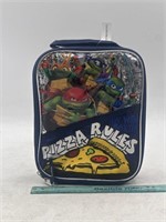 NEW Teen Mutant Ninja Turtles Lunch Box