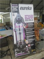 Eureka Vacuum New In Box