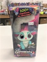 New Lil'Gleemerz Toy